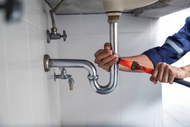 Reliable St Rose, LA Plumbing Solutions