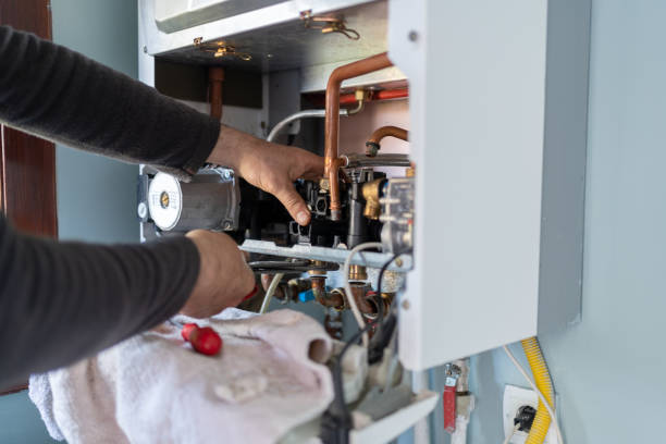 Hot Water Heater Installation in St Rose, LA