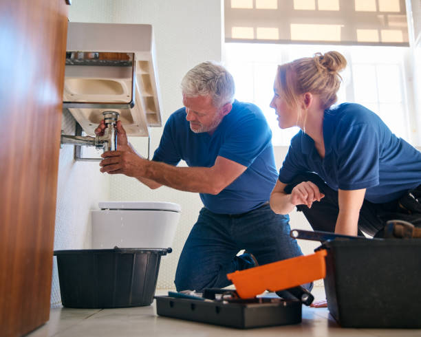 Best Best Plumbers Near Me  in St Rose, LA